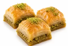 DESSERTS