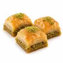 DESSERTS