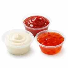 SAUCES