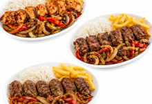 CHEF SPECIALS