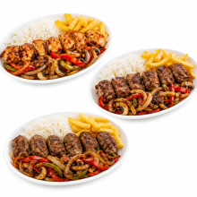 CHEF SPECIALS