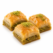 DESSERTS