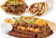 KEBABS