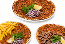 LAHMACUN