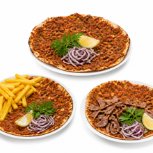 LAHMACUN