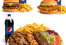 MEAL DEALS