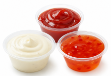 SAUCES