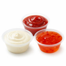 SAUCES