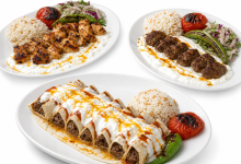 SPECIAL DISHES