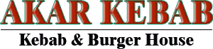 AKAR KEBAB & BURGER HOUSE ENFIELD