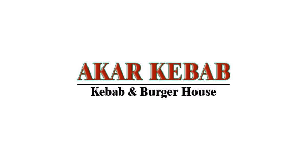 Akar Kebabs in Enfield